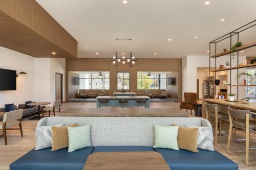 Staybridge Suites Rochester - Mayo Clinic Area by IHG