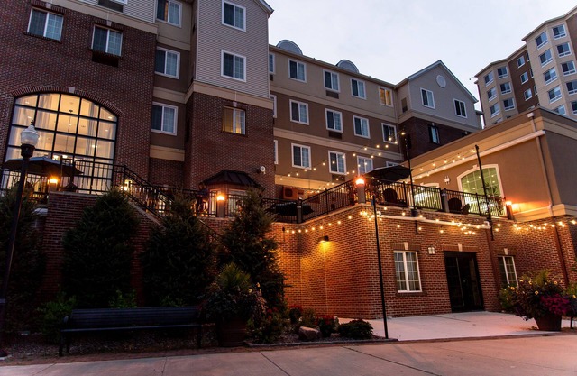 Staybridge Suites Rochester University by IHG