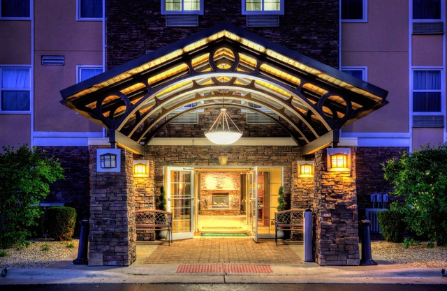 Staybridge Suites Rockford by IHG