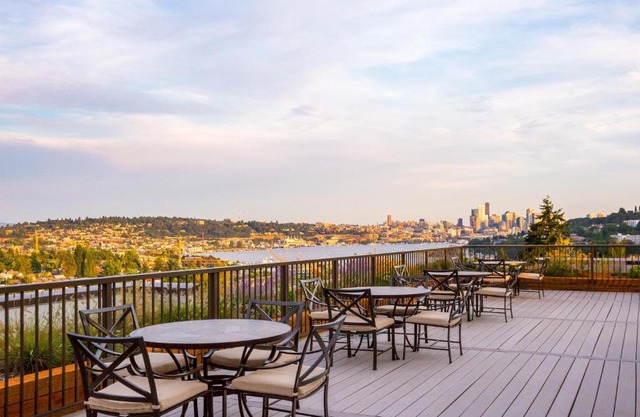Staybridge Suites Seattle - Fremont by IHG