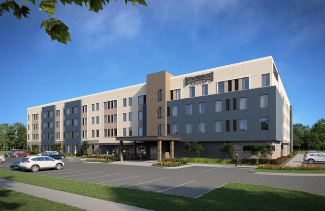 Staybridge Suites - Southgate - Detroit Area by IHG