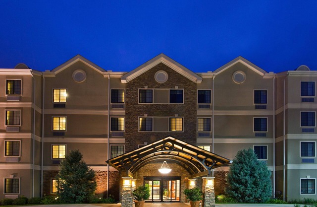 Staybridge Suites Tallahassee by IHG