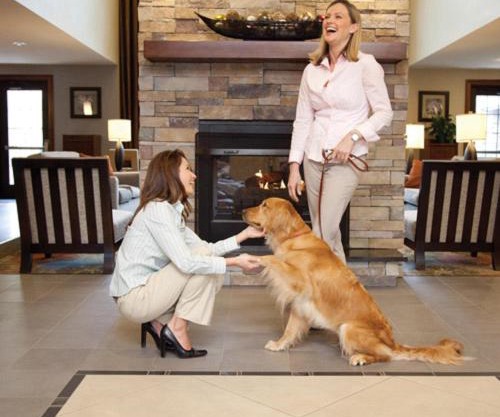 Staybridge Suites College Station by IHG