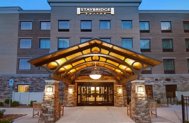 Staybridge Suites - Sterling Heights -Detroit Area by IHG