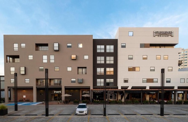 Staybridge Suites - Villahermosa Tabasco by IHG