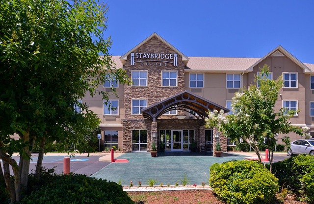 Staybridge Suites Wichita Falls by IHG