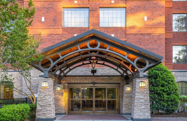 Staybridge Suites Wilmington E by IHG