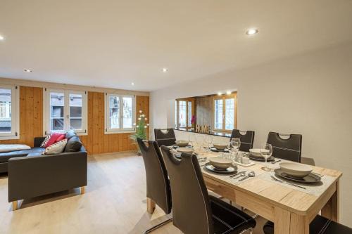 StayBrienz - Lake Brienz Holiday House