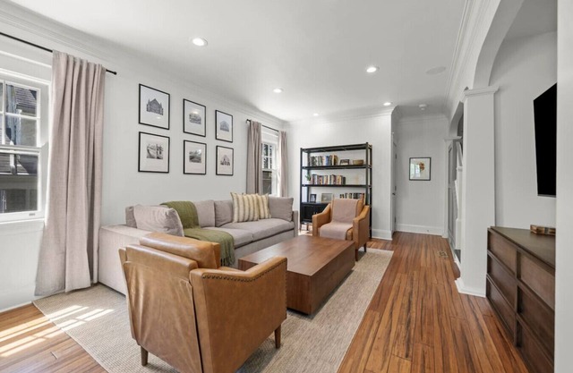 StayCedar&Serenity | Hyde Park