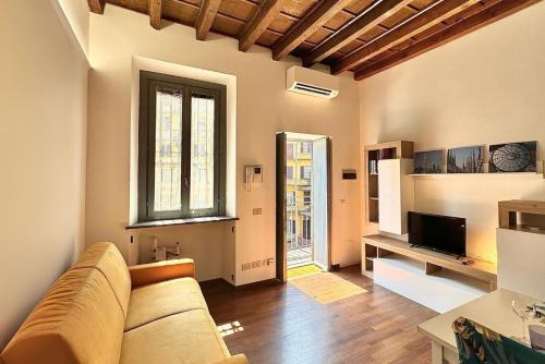 StayEasy Marghera3 - Milanese Style - City center