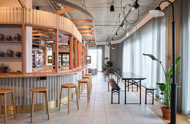 STAYERY Frankfurt Sachsenhausen