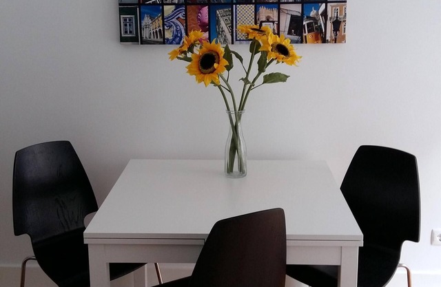 StayHome Lissabon 1 Schlafzimmer Wohnung