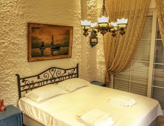 StayHouse