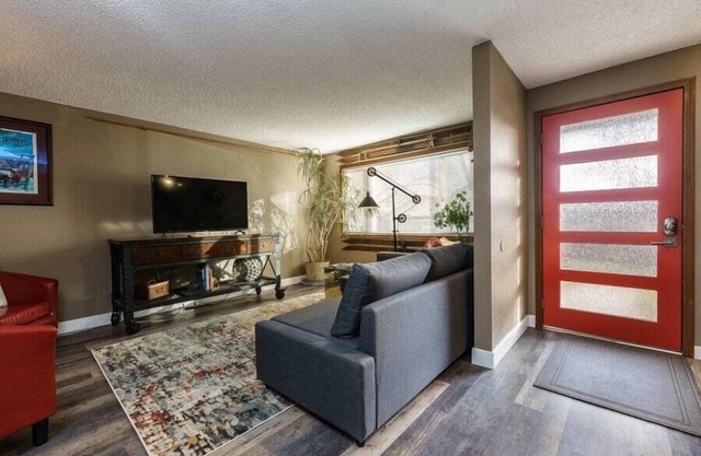 #StayInMyDistrict Furnished Monthly Rental Boise