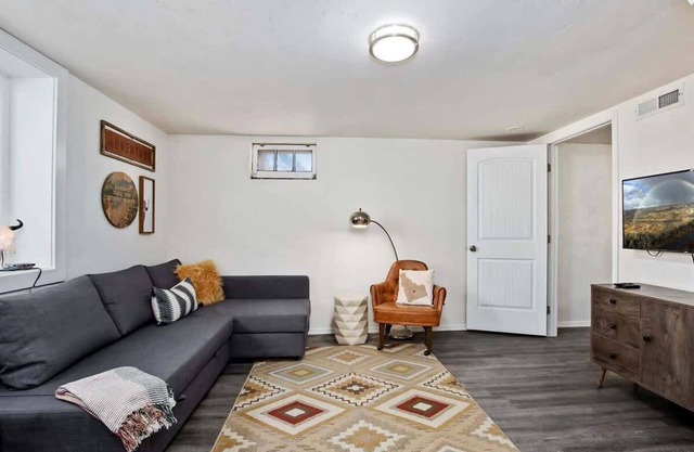 #StayinMyDistrict Twin Falls Monthly Apt