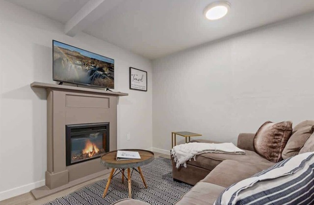 #StayInMyDistrictTwin Falls Monthly Furnished