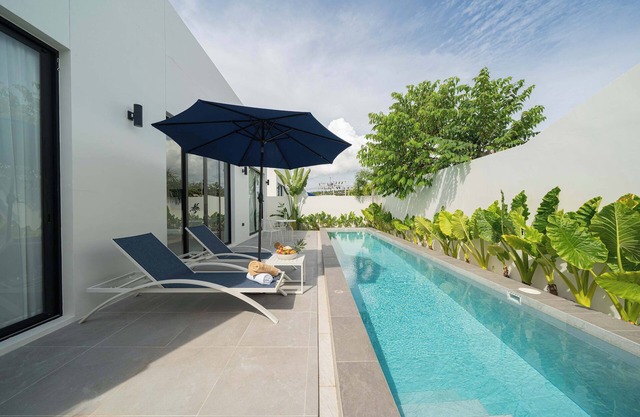 Staylar Pool Villa - Bangtao