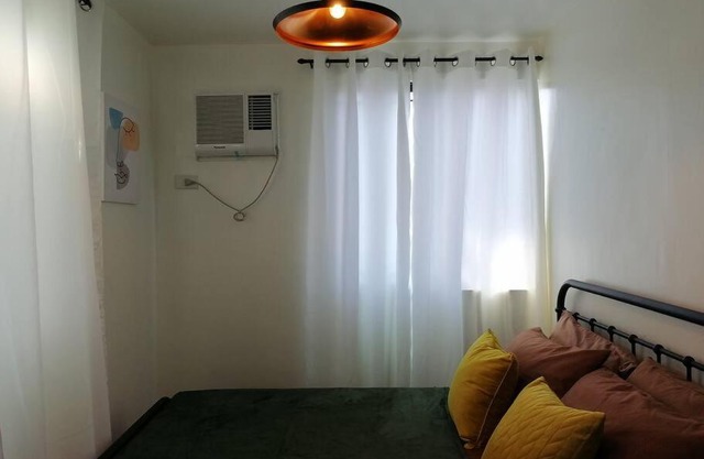 StayPlus Metro Eclectic Glam 1BR