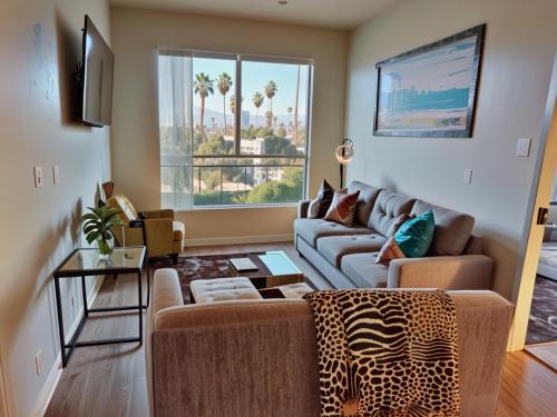 StaysPro - Central Los Angeles Hollywood Homes