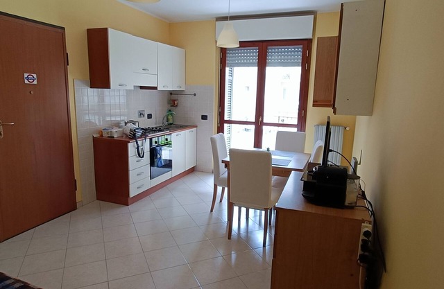 Stayvacation calm apartment Santa Rita