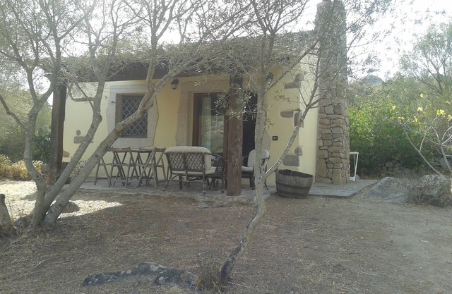 Stazzetto Degli Ulivi