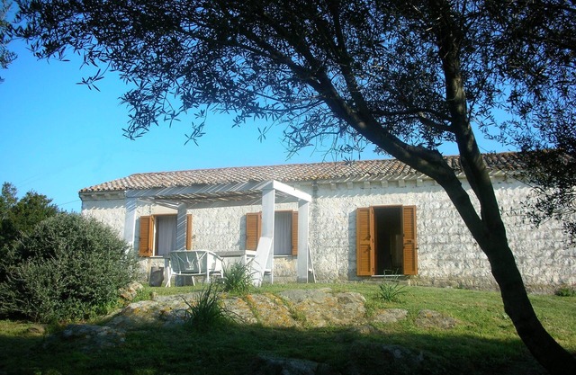 Stazzo Chivoni, ein Landhaus aus dem 19. Jahrhundert - Ein Paradies weit weg von allem!
