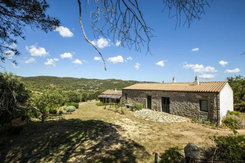 Stazzo La Casedda