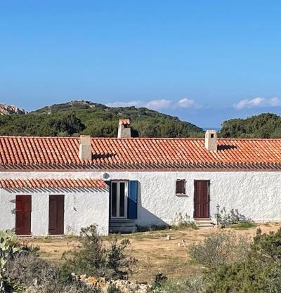 Stazzo Monti Russu