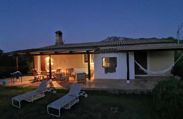 Stazzu Bruno - Gallura Relax in Campagna a Pochi Passi Dalla Costa Smeralda