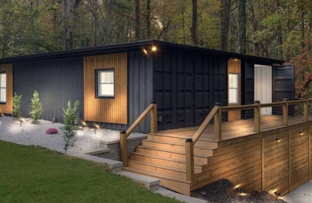 Steel House: City, Lake, Main St & Mountain Gem Close to All Attractions