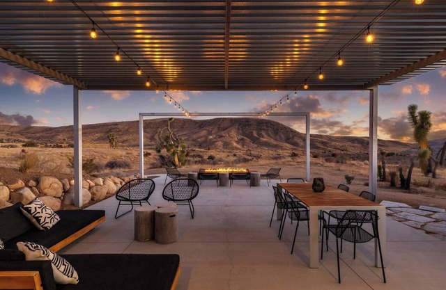 Steel & Solace: Featured in Dwell