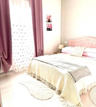 Stefy's House