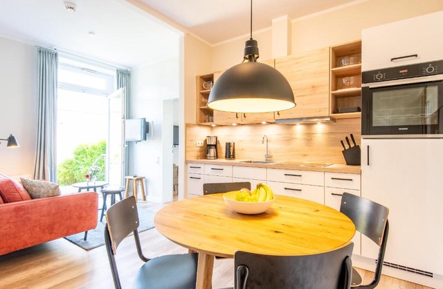 Steger-Hüs Wohnung 02