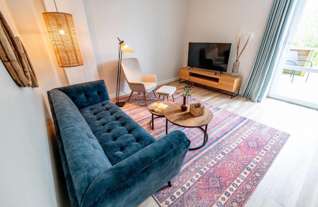 Steger-Hüs Wohnung 07