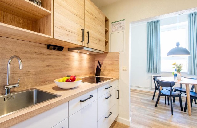 Steger-Hüs Wohnung 18