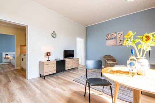 Steger-Hüs Wohnung 19