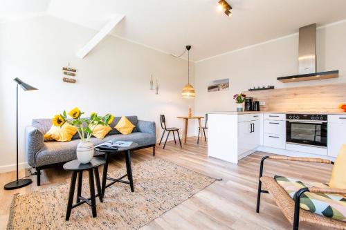 Steger-Hüs Wohnung 35
