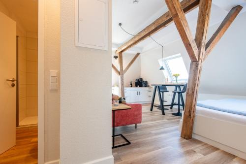 Steger-Hüs Wohnung 38