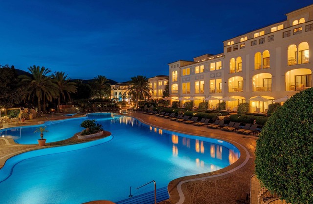 Steigenberger Hotel & Resort Camp de Mar