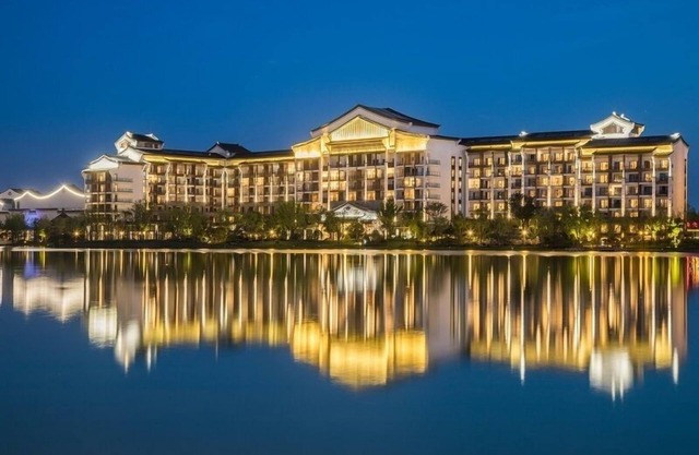 Steigenberger Hotel Wuxi
