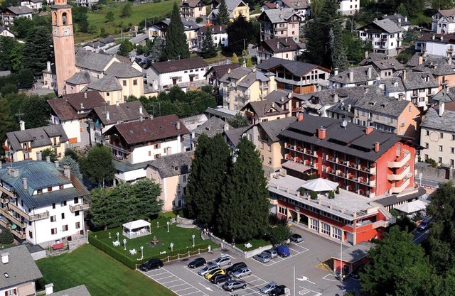 Stella Alpina Hotel e Ristorante