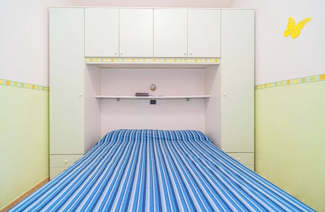 'STELLA' WOHNUNG - Villa Soledad