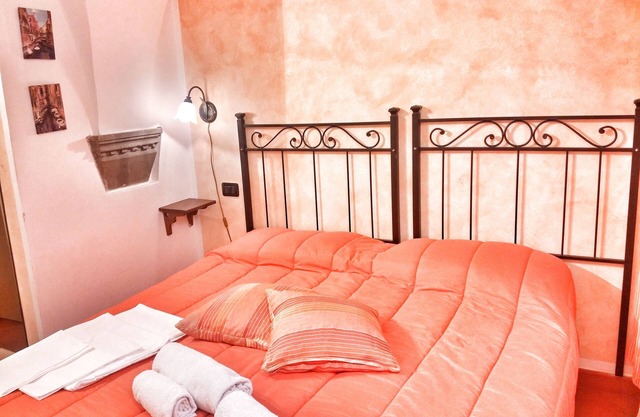 Ferienwohnung - Firenze