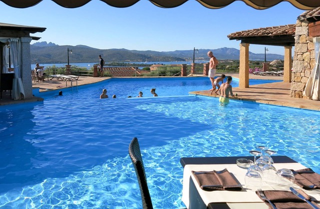 Stella di Gallura (PRT101) by Interhome
