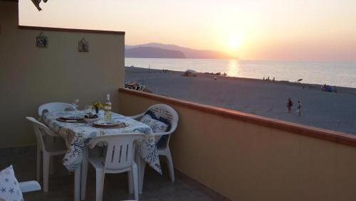 Unterkunft AL MARE IN SICILIA