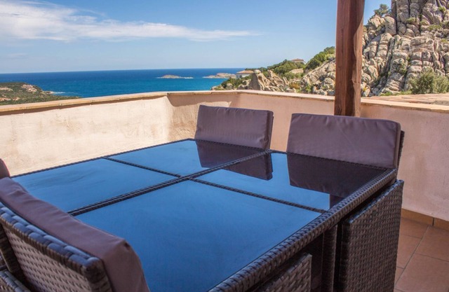 Stella Marina- Luxury Sea View in Porto Cervo!