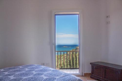 Stella Marina- Luxury Sea View in Porto Cervo!