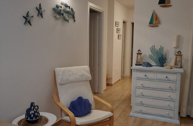 Stella Marina vacation home in Castelsardo Lu Bagnu