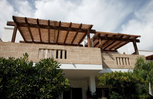 Stella Maris Holidays - Wohnung mit Terrazzino