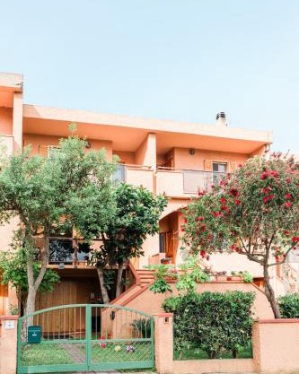 Stella Maris Holidays